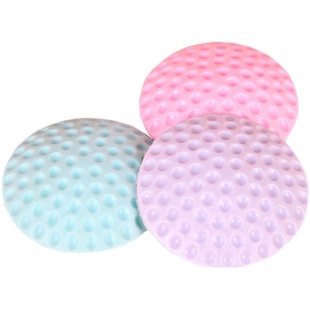 门把手防撞垫门后加厚门碰硅胶马桶盖窗户防磕碰贴家用静音冰箱