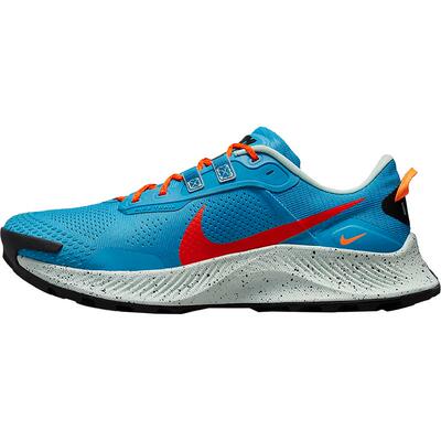 Nike/耐克正品Pegasus Trail 3男士缓震耐磨跑步鞋DA8697-400
