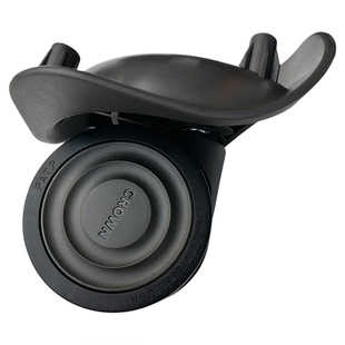 CROWN皇冠拉杆箱旅行箱行李箱原厂配件维修密码锁 轮子 手把 底座