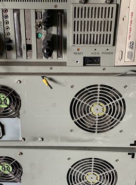 议价可维修研华工控机PCA6108P6卡板漂亮研祥IPC6