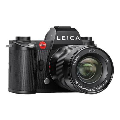 徕卡SL3专业无反全画幅数码相机