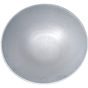 老式尖底铝锅天锅纯手工加厚家用铝炒锅农村柴火灶铝锅不生锈