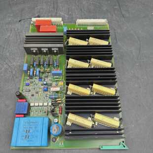 Charmilles Technologies Robofil EDM 851 4290 L Board