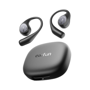 EarFun丽耳OpenJump开放蓝牙耳机
