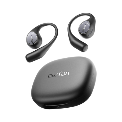 EarFun丽耳OpenJump开放蓝牙耳机