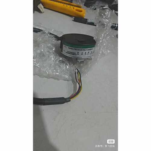 长春荣德编码器RAA48.2.1T6C2G0.2M1TML