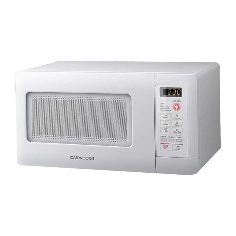 winiaWKOR-U15W新品吊挂微波炉车载房车家用智能多功能小尺寸床车