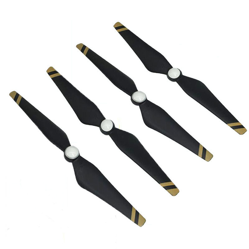 大疆精灵4/4PRO/4A螺旋桨碳纤维