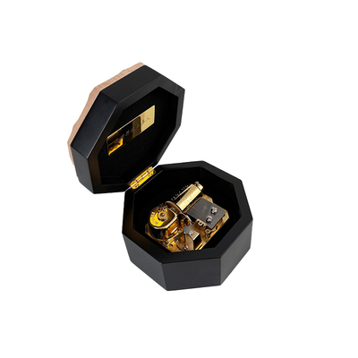 雷曼士音乐盒摆件创意艺术感礼物