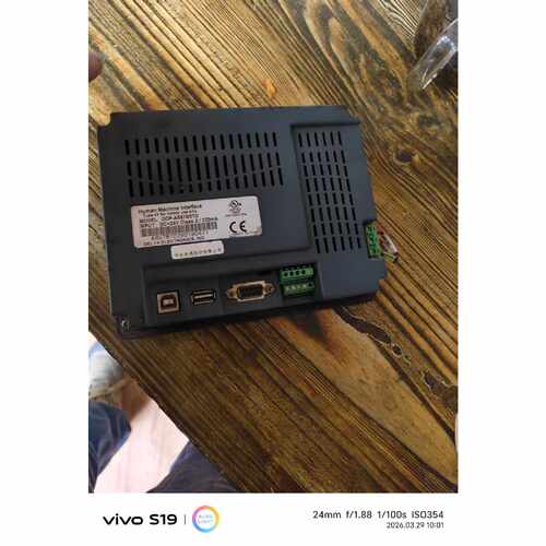 【请询价】台达Delta触摸屏DOPAS57STD