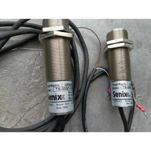 议价senix超声波传感器TS30S1SKSK01线稍短维修