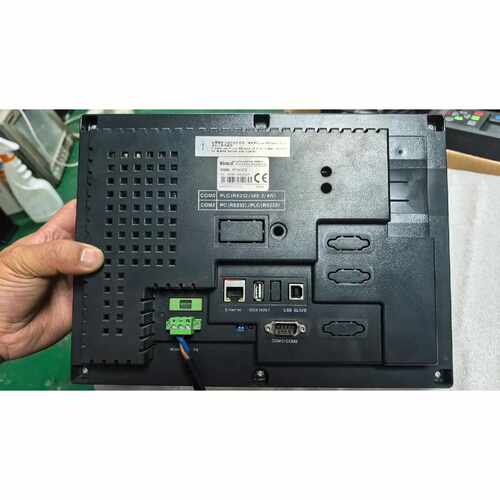 议价Kinco步科触摸屏 MT4512TE