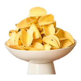 马复胜鸡蛋煎饼300g鸡蛋味湖南长沙特产传统小吃休闲饼干袋装零食