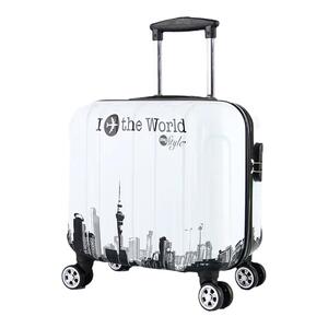 航空小型号14寸登机箱