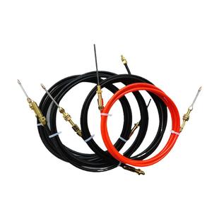 激光焊送丝管高弹性焊接机配件导丝软管焊接头激光石墨双送丝管