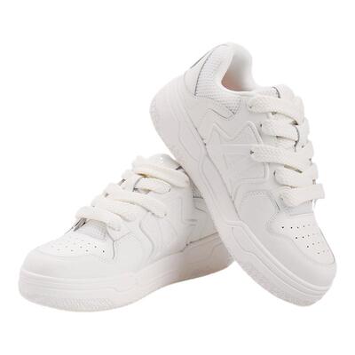 ACUPUNCTURE官方正品2026新品潮流复古头层牛皮滑板鞋 基因旋涡