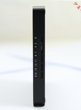 DSLogic逻辑分析仪5倍saleae带宽高400M采样16通道调试助手DSLogi