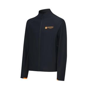 限时折扣！能跑男聚热厚加绒防风跑步外套