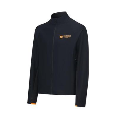 NP能跑秋冬男女跑步运动夹克外套