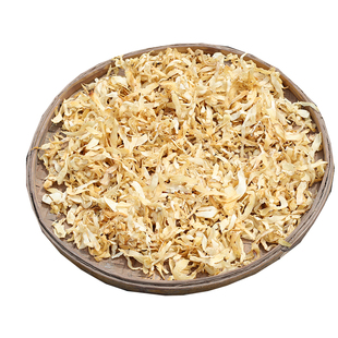 农家玉竹片药材山野自晒正品玉竹干货滋补煲汤材料可配沙参麦冬