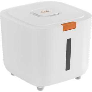 面粉储存罐家用专用装米面的容器食品级面缸密封白面收纳神器米桶