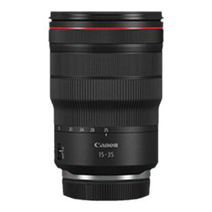 [旗舰店]Canon/佳能  RF15-35mm F2.8 L IS USM 新生代“大三元”