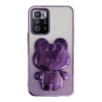 适用红米Note10Pro防摔软手机壳
