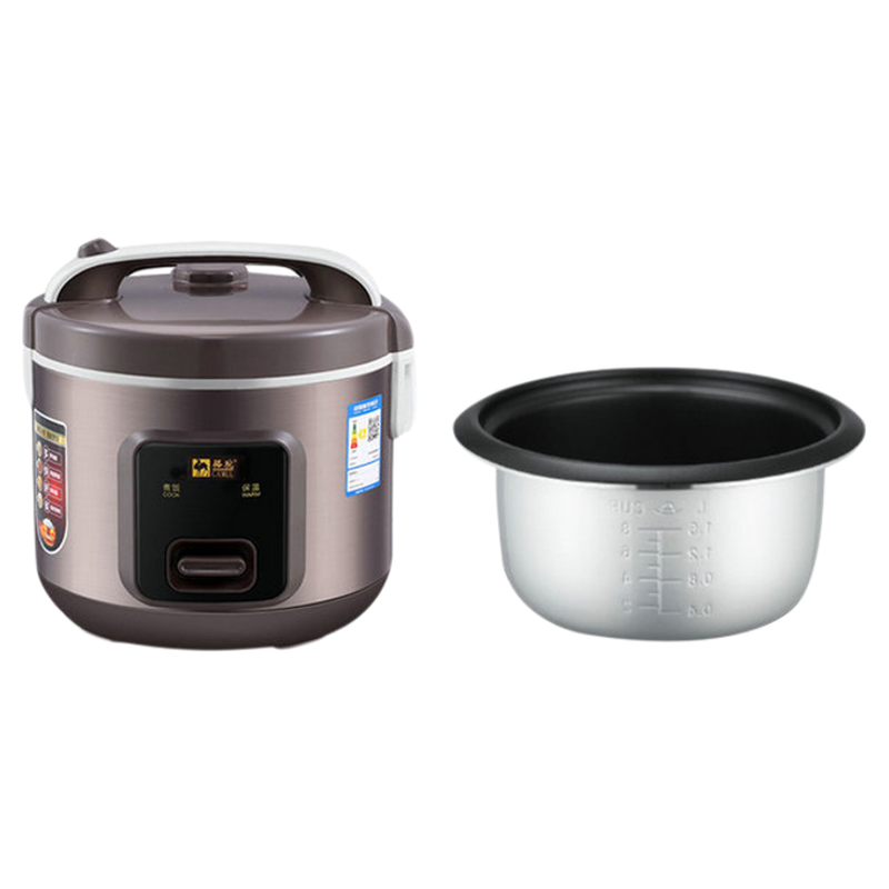 骆驼牌电饭煲锅3L家用老式煮饭
