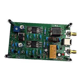 30W短波功放板 CW ssb 线性高频功率放大器