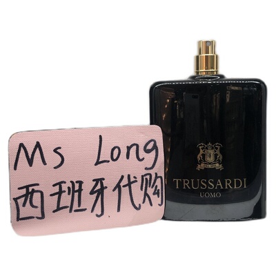 杜鲁萨迪风华女士/男士香水