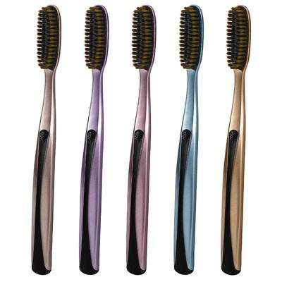 明星同款大头牙刷家用家庭装正品