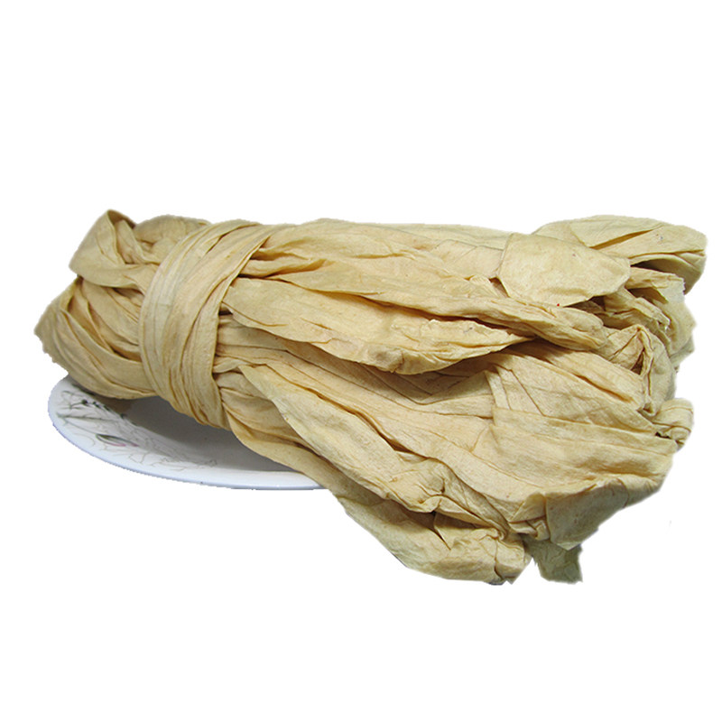 东北特产农家豆腐皮老式豆皮烧烤豆皮麻辣干豆皮凉拌500g包邮