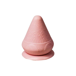 吸附式筋膜球吸盘电动肌肉放松按摩球背部经络肩胛骨缝疏通神器