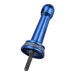 禧玛诺老款纳西塞多纳平衡杆四角对锁式撒哈拉纺车轮防碰撞杆改装