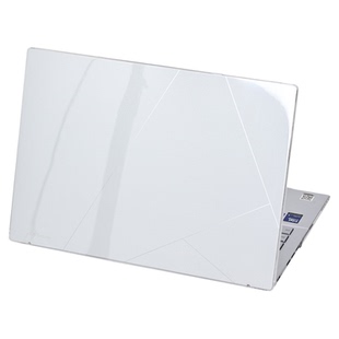 适用华硕灵耀14电脑保护壳2025酷睿Ultra9笔记本UX3405C外壳防摔套UX3405M透明机身膜2024后盖保护套软壳