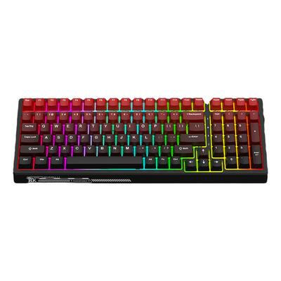 客制化DIY操作机械键盘电竞游戏