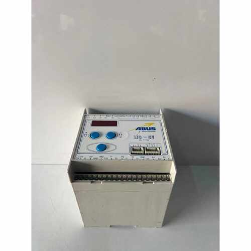 Abus control unit LIS-SV contr