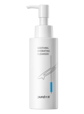 purid朴理柔和洁颜蜜150mL