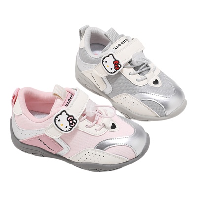 HelloKitty童鞋2025秋冬季新款