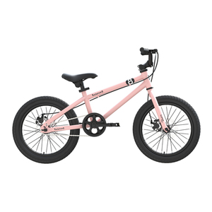 小探险家儿童自行车挑战者300pro