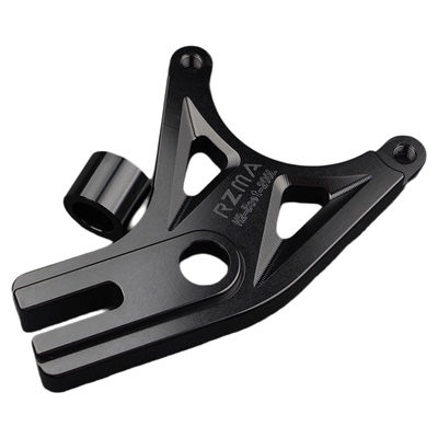 九号电动车辐射螃蟹鲍鱼转接码