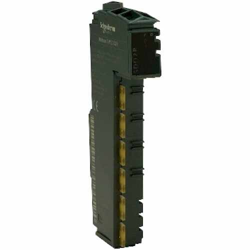 议价施耐德全新原装 TM5SDO2R M258 离散量I/O扩展模块