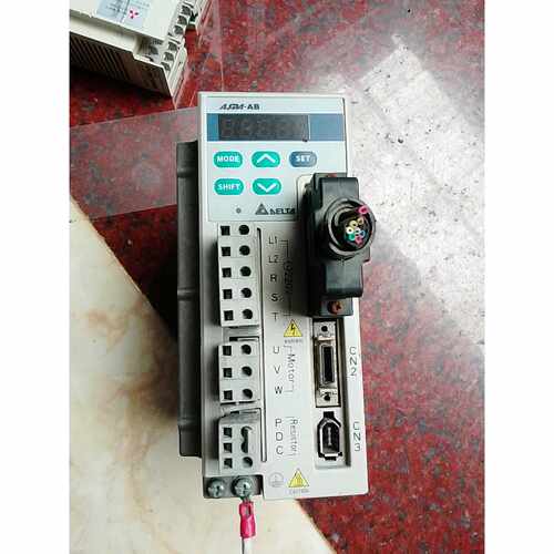 【请询价】台达ASDA0421A伺服驱动器拆机400W22