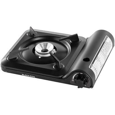 BLACKDOG黑狗户外卡式炉