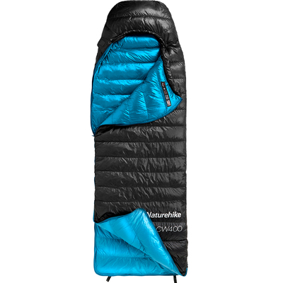 Naturehike冬季加厚超轻羽绒睡袋