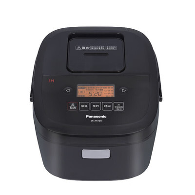 松下电饭锅家用3L智能预约