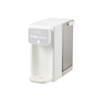 正负零即热式热水壶婴儿专用泡奶机家用智能恒温定量出水冲调奶器