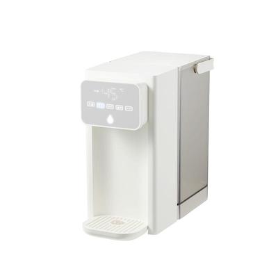 正负零即热式定量出水调奶器