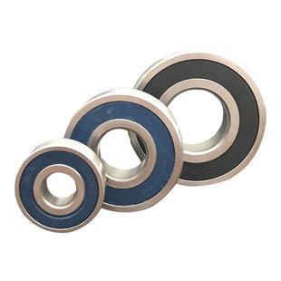 进口6004轴承 6201 6202 6203小6204微型6205日本6206RS6207ZZ608