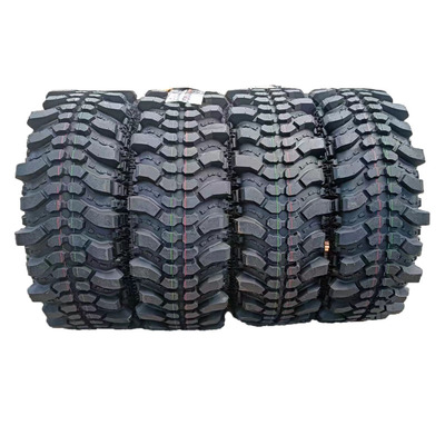 雨林攀岩轮胎MT泥地越野15-20寸